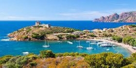 Online Yacht Reservation in Corsica
