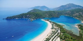 Online Yacht Reservation in Turkey