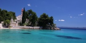 Online Yacht Reservation in Croatia
